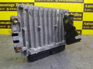 Gebruikte Computer Motormanagement Chevrolet Matiz Prijs € 90,75 Inclusief btw aangeboden door de Nollen autorecycling