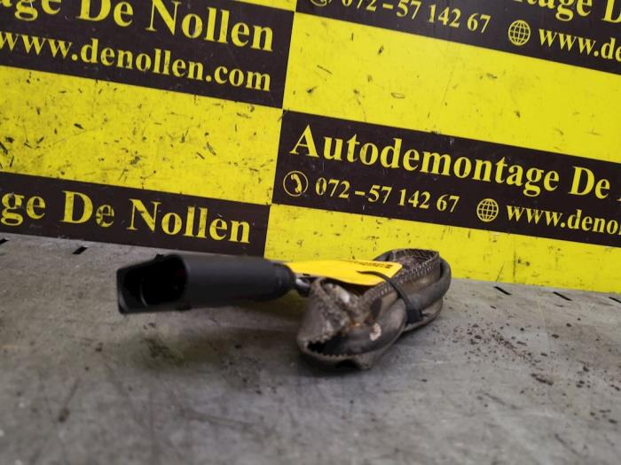 Gebruikte Lambda Sonde Audi A3 (8L1) 1.8 20V Prijs € 68,00 Margeregeling aangeboden door autodemontage denollen