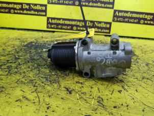 Gebruikte EGR Klep Fiat Doblo (223A/119) 1.9 JTD Prijs € 35,00 Margeregeling aangeboden door de Nollen autorecycling