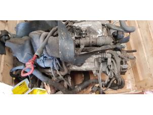 Gebruikte Motor Mercedes B (W245) 2.0 B-200 CDI 16V Prijs € 1.149,50 Inclusief btw aangeboden door de Nollen autorecycling