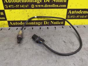 Gebruikte Lambda Sonde Fiat 500 (312) 1.3 MJTD 16V Prijs € 25,00 Margeregeling aangeboden door de Nollen autorecycling