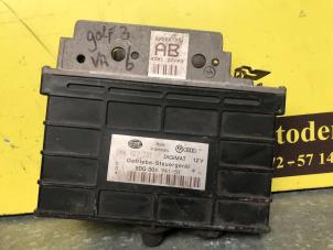 Gebruikte Computer Motormanagement Volkswagen Golf III (1H1) 1.8 CL,GL Prijs € 150,00 Margeregeling aangeboden door de Nollen autorecycling