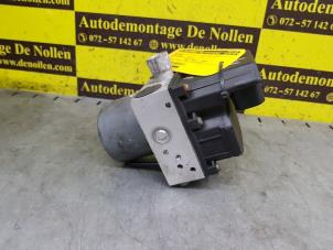 Gebruikte ABS Pomp Alfa Romeo 147 (937) 1.6 Twin Spark 16V Prijs € 17,00 Margeregeling aangeboden door de Nollen autorecycling