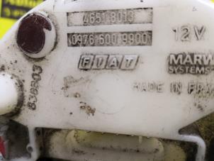 Gebruikte Benzinepomp Fiat Seicento (187) 1.1 S,SX,Sporting,Hobby,Young Prijs € 50,00 Margeregeling aangeboden door de Nollen autorecycling