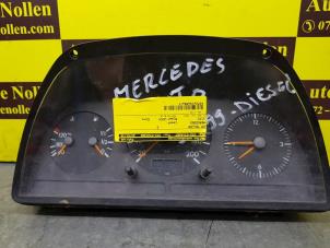 Gebruikte Kilometerteller KM Mercedes V (638.2) V-200 2.2 CDI 16V Prijs € 25,00 Margeregeling aangeboden door de Nollen autorecycling