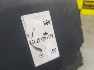 Gebruikte ABS Pomp Mercedes E (W212) E-200 CDI 16V BlueEfficiency,BlueTEC Prijs € 296,45 Inclusief btw aangeboden door de Nollen autorecycling