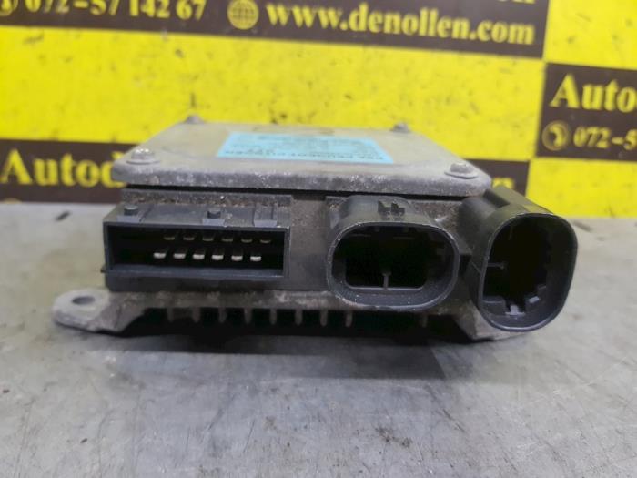 Gebruikte Module (diversen) Citroen C3 (FC/FL/FT) 1.6 16V Prijs € 45,00 Margeregeling aangeboden door autodemontage denollen