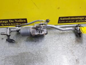 Gebruikte Ruitenwis Mechaniek Audi A6 Prijs € 150,00 Margeregeling aangeboden door de Nollen autorecycling