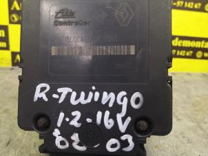 Gebruikte ABS Pomp Renault Twingo (C06) 1.2 16V Prijs € 52,95 Margeregeling aangeboden door de Nollen autorecycling