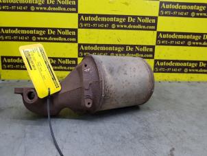 Gebruikte Roetfilter Opel Combo (Corsa C) 1.3 CDTI 16V Prijs € 217,80 Inclusief btw aangeboden door de Nollen autorecycling