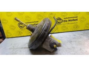Gebruikte Rembol Opel Movano Prijs € 50,00 Margeregeling aangeboden door de Nollen autorecycling