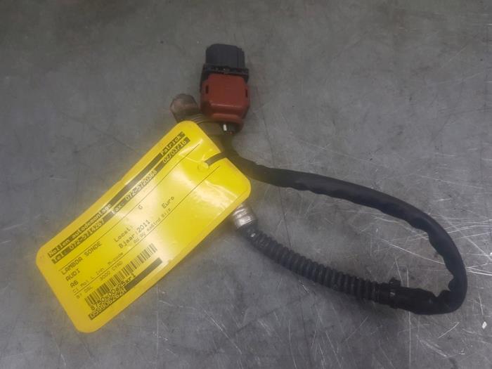Gebruikte Lambda Sonde Audi A6 Prijs € 45,00 Margeregeling aangeboden door autodemontage denollen
