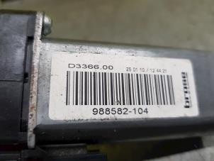 Gebruikte Stoelverstelling motor Audi A6 (C7) 3.0 TDI V6 24V Prijs € 50,00 Margeregeling aangeboden door de Nollen autorecycling