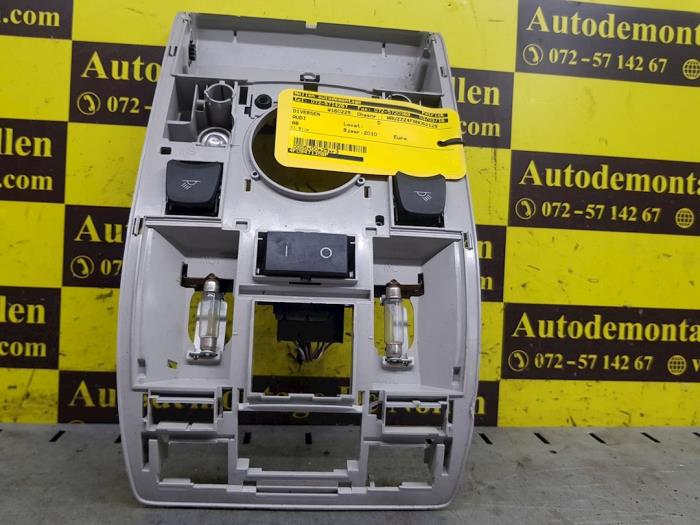 Gebruikte Diversen Audi A6 (C7) 3.0 TDI V6 24V Prijs € 45,00 Margeregeling aangeboden door autodemontage denollen