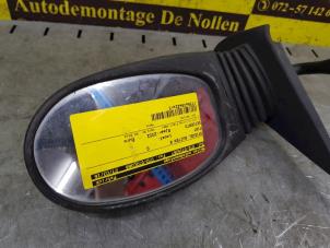 Gebruikte Buitenspiegel rechts Fiat Seicento (187) 0.9 SPI Prijs € 15,00 Margeregeling aangeboden door de Nollen autorecycling