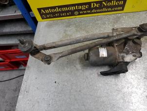 Gebruikte Ruitenwis Mechaniek Volkswagen Crafter Prijs € 100,00 Margeregeling aangeboden door de Nollen autorecycling