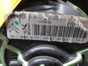 Gebruikte Chaufage Ventilatiemotor Citroen C4 Berline (LC) 1.6 HDi 16V 110 Prijs € 75,00 Margeregeling aangeboden door de Nollen autorecycling