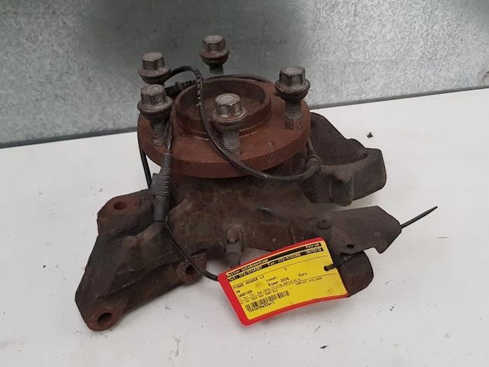 Volkswagen Crafter Fusee houdesr linksvoor voorraad