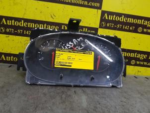 Gebruikte Kilometerteller KM Nissan Micra (K12) 1.0 16V Prijs € 54,45 Inclusief btw aangeboden door de Nollen autorecycling