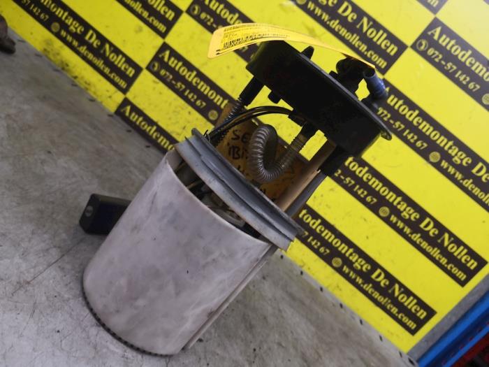 Gebruikte Tank element Pomp Seat Ibiza III (6L1) 1.9 TDI FR Prijs € 82,28 Inclusief btw aangeboden door autodemontage denollen