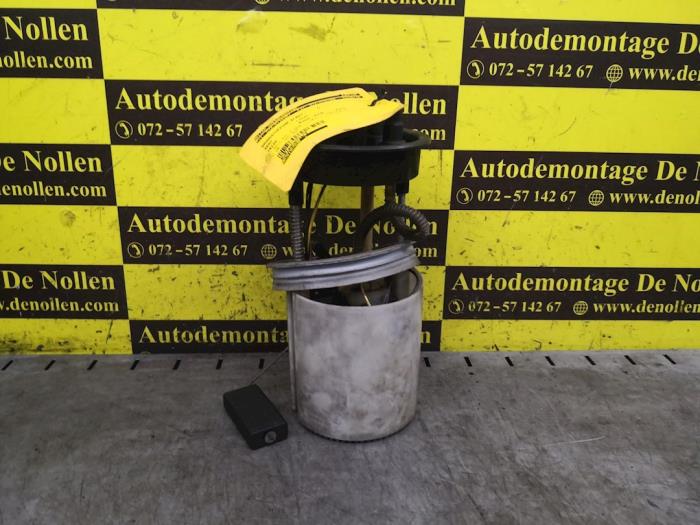 Gebruikte Tank element Pomp Seat Ibiza III (6L1) 1.9 TDI 100 Prijs € 54,45 Inclusief btw aangeboden door autodemontage denollen