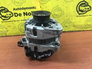 Gebruikte Dynamo Kia Picanto Prijs € 50,00 Margeregeling aangeboden door de Nollen autorecycling