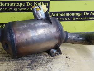 Gebruikte Roetfilter Citroen Berlingo Prijs € 181,50 Inclusief btw aangeboden door de Nollen autorecycling