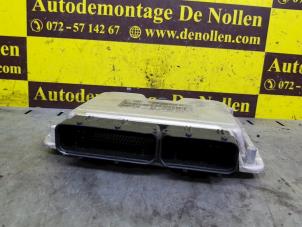 Gebruikte Computer Motormanagement Volkswagen Polo IV (9N1/2/3) Prijs € 65,00 Margeregeling aangeboden door de Nollen autorecycling