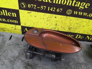 Gebruikte Deurgreep 4Deurs links-voor Chevrolet Matiz 0.8 S,SE Prijs € 50,00 Margeregeling aangeboden door de Nollen autorecycling