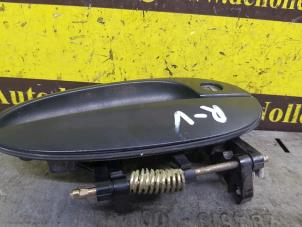 Gebruikte Deurgreep 4Deurs rechts-voor Chevrolet Matiz 0.8 S,SE Prijs € 25,00 Margeregeling aangeboden door de Nollen autorecycling