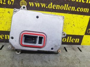 Gebruikte Xenon module Audi A6 Allroad Quattro (C6) 3.0 TDI V6 24V Prijs € 151,25 Inclusief btw aangeboden door de Nollen autorecycling