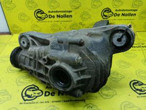 Gebruikte Differentieel achter Mercedes ML II (164/4JG) 3.0 ML-320 CDI 4-Matic V6 24V Prijs € 490,05 Inclusief btw aangeboden door de Nollen autorecycling