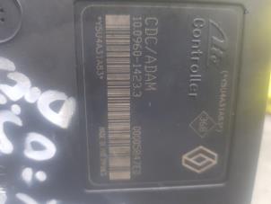 Gebruikte ABS Pomp Renault Espace (JK) 2.2 dCi 16V Prijs € 100,00 Margeregeling aangeboden door de Nollen autorecycling