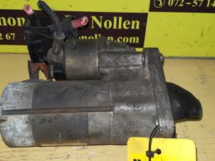 Gebruikte Startmotor Fiat Stilo (192A/B) 1.8 16V 5-Drs. Prijs € 40,00 Margeregeling aangeboden door de Nollen autorecycling