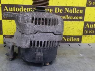 Gebruikte Dynamo Volkswagen Polo III (6N1) 1.4i 60 Prijs € 40,00 Margeregeling aangeboden door de Nollen autorecycling
