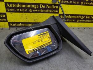 Gebruikte Buitenspiegel rechts Ford Mondeo III 1.8 16V Prijs € 30,00 Margeregeling aangeboden door de Nollen autorecycling