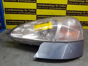 Gebruikte Linker Koplamp Chevrolet Tacuma 1.6 16V Prijs € 27,00 Margeregeling aangeboden door de Nollen autorecycling
