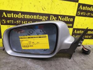 Gebruikte Buitenspiegel links Audi A4 (B5) 1.6 Prijs € 25,00 Margeregeling aangeboden door de Nollen autorecycling