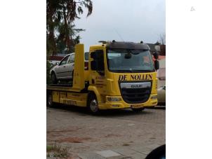 Gebruikte ABS Pomp Alfa Romeo 147 (937) 1.6 HP Twin Spark 16V Prijs € 51,00 Margeregeling aangeboden door de Nollen autorecycling