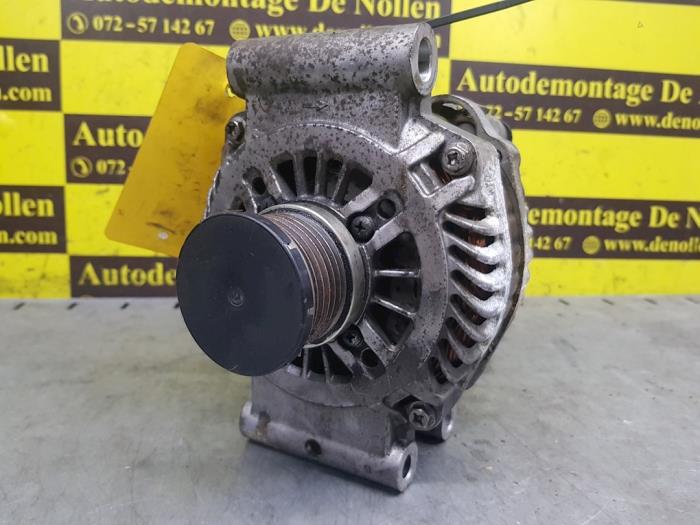 Dynamo van een MINI Mini One/Cooper (R50) 1.6 16V Cooper 2001