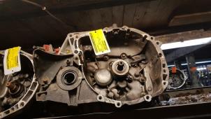 Gebruikte Versnellingsbak Renault Kangoo (KC) 1.5 dCi 60 Prijs € 350,00 Margeregeling aangeboden door de Nollen autorecycling
