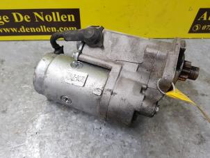 Gebruikte Startmotor Hyundai Sonata 2.0 CRDI VGT 16V Prijs op aanvraag aangeboden door de Nollen autorecycling