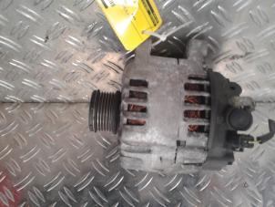 Gebruikte Dynamo Fiat Scudo Prijs op aanvraag aangeboden door de Nollen autorecycling