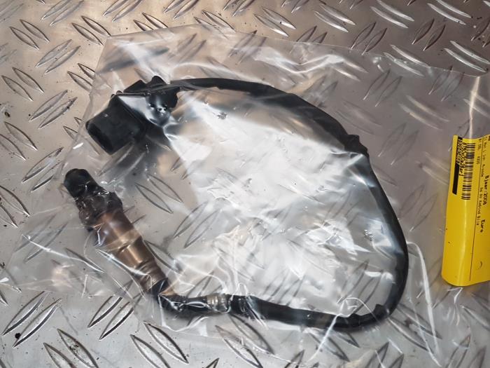 Gebruikte Lambda Sonde Audi A8 (D3) 2.8 V6 24V FSI Prijs € 82,28 Inclusief btw aangeboden door autodemontage denollen