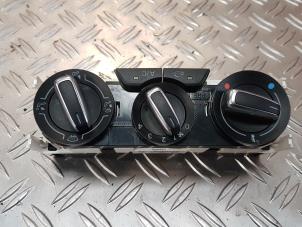 Gebruikte Chaufage Bedieningspaneel Audi A1 (8X1/8XK) 1.2 TFSI Prijs € 75,00 Margeregeling aangeboden door de Nollen autorecycling