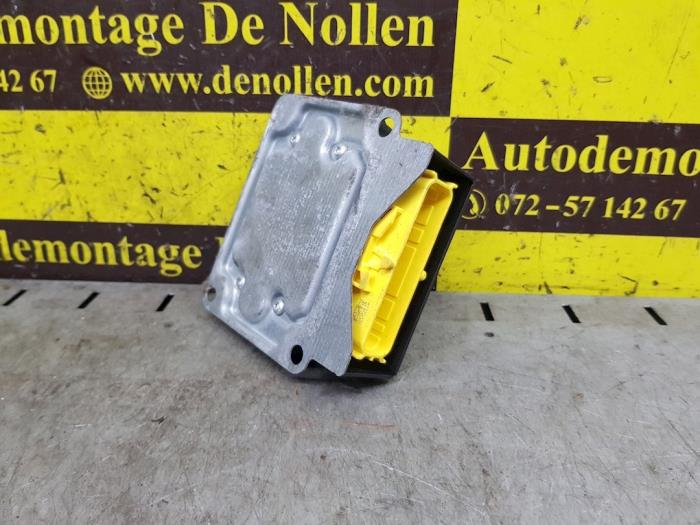 Airbag Module Volkswagen Polo 1.2 12V BlueMotion Technology 6R0959655C