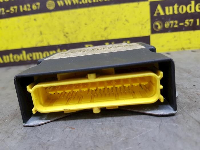 Airbag Module Volkswagen Polo 1.2 12V BlueMotion Technology 6R0959655C