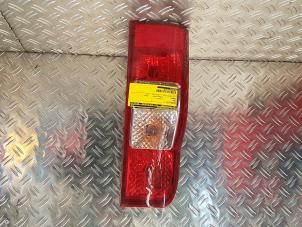 Gebruikte Achterlicht links Ford Transit 2.2 TDCi 16V Prijs € 65,00 Margeregeling aangeboden door de Nollen autorecycling