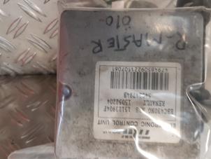 Gebruikte ABS Pomp Renault Master II (FD/HD) Prijs € 242,00 Inclusief btw aangeboden door de Nollen autorecycling