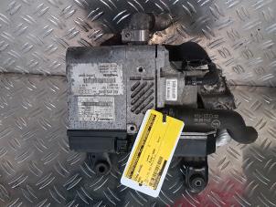 Gebruikte Standkachel Audi A8 (D3) 3.0 V6 30V Lang Prijs € 200,00 Margeregeling aangeboden door de Nollen autorecycling